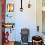 Tatil Evi Strandbu Vraliosen