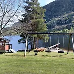 Strandbu