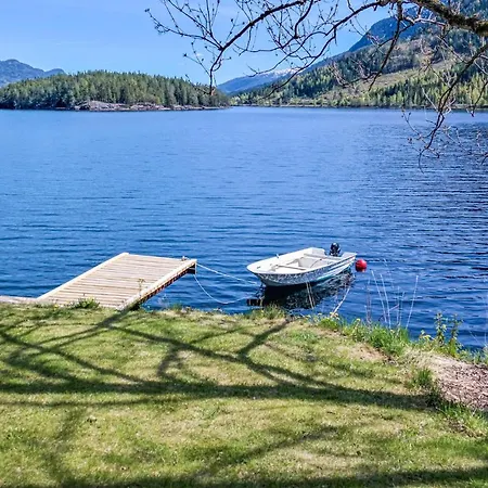 Casa vacanze Strandbu *