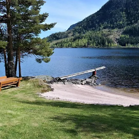 Strandbu