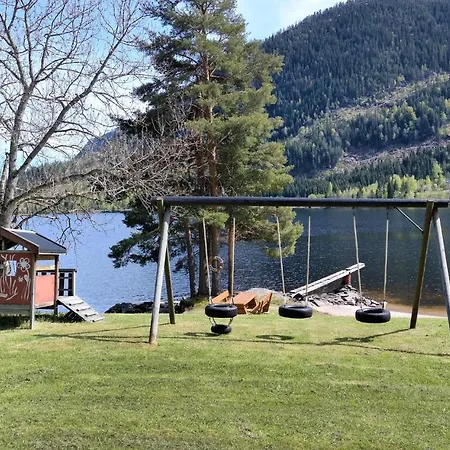 Strandbu