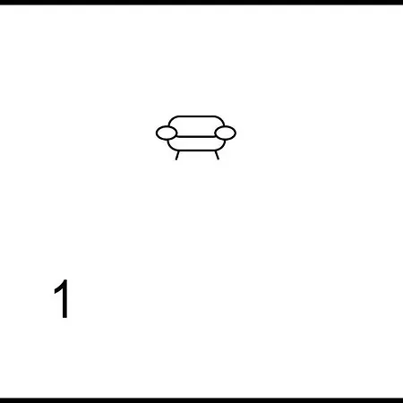 Strandbu Feriehus Vraliosen