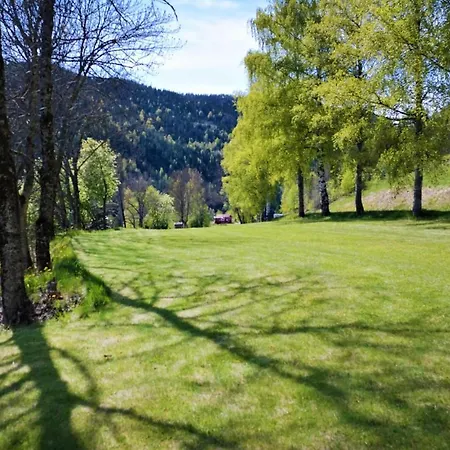 Strandbu